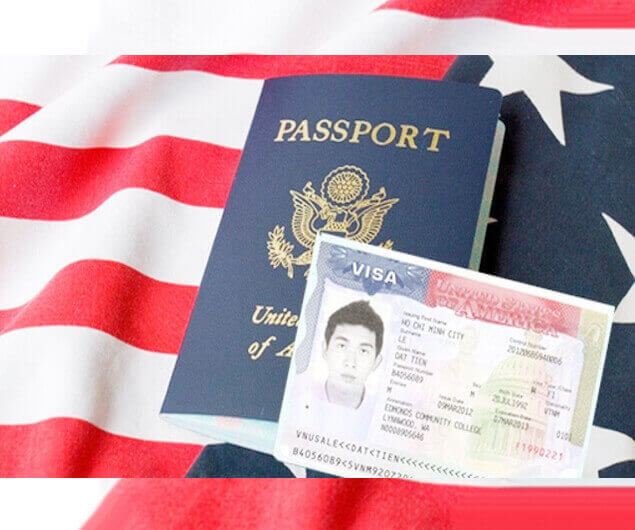 cach lam visa du lich my